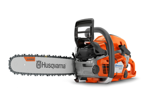 Husqvarna 550XP (20") 50.1cc Chainsaw