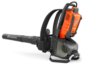 Husqvarna 550iBTX Electric Backpack Leaf Blower