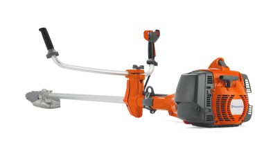 Husqvarna 555FX 53.3cc Forestry Clearing Saw