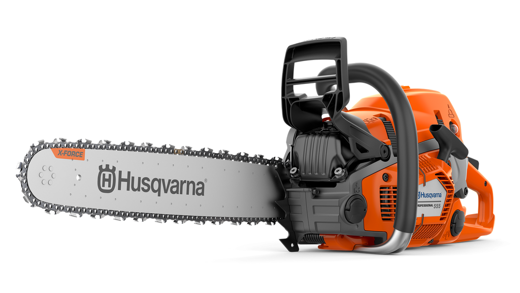 Husqvarna 555 (20 Husqvarna 555 (20