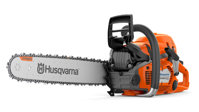 Husqvarna 555 (24") 59.8cc Chainsaw
