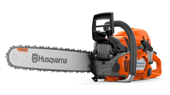 Husqvarna 555 (24") 59.8cc Chainsaw