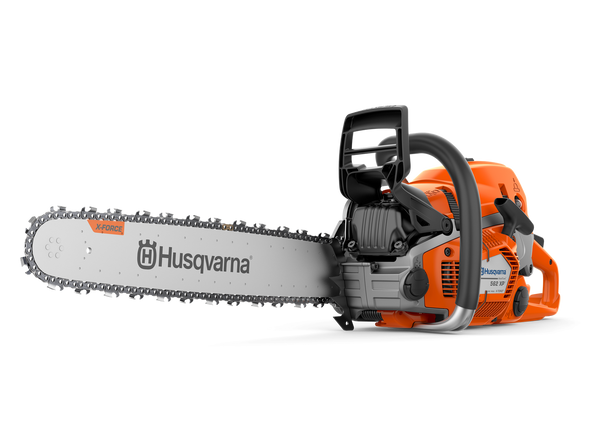 Husqvarna 562XP (24") 59.8cc Chainsaw