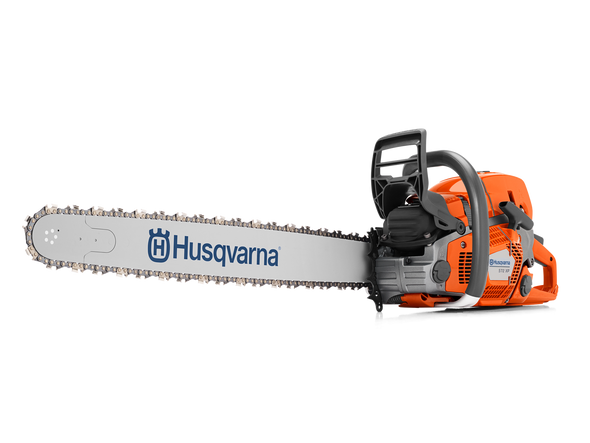 Husqvarna 572XP (28") 70.7cc Chainsaw