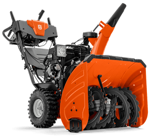 Husqvarna ST424 (24") 291cc Two-Stage Snow Blower w/ Hydrostatic Transmission