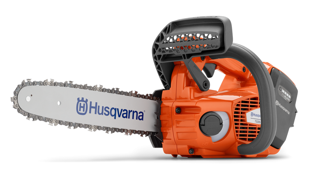 Husqvarna T535iXP Electric (12