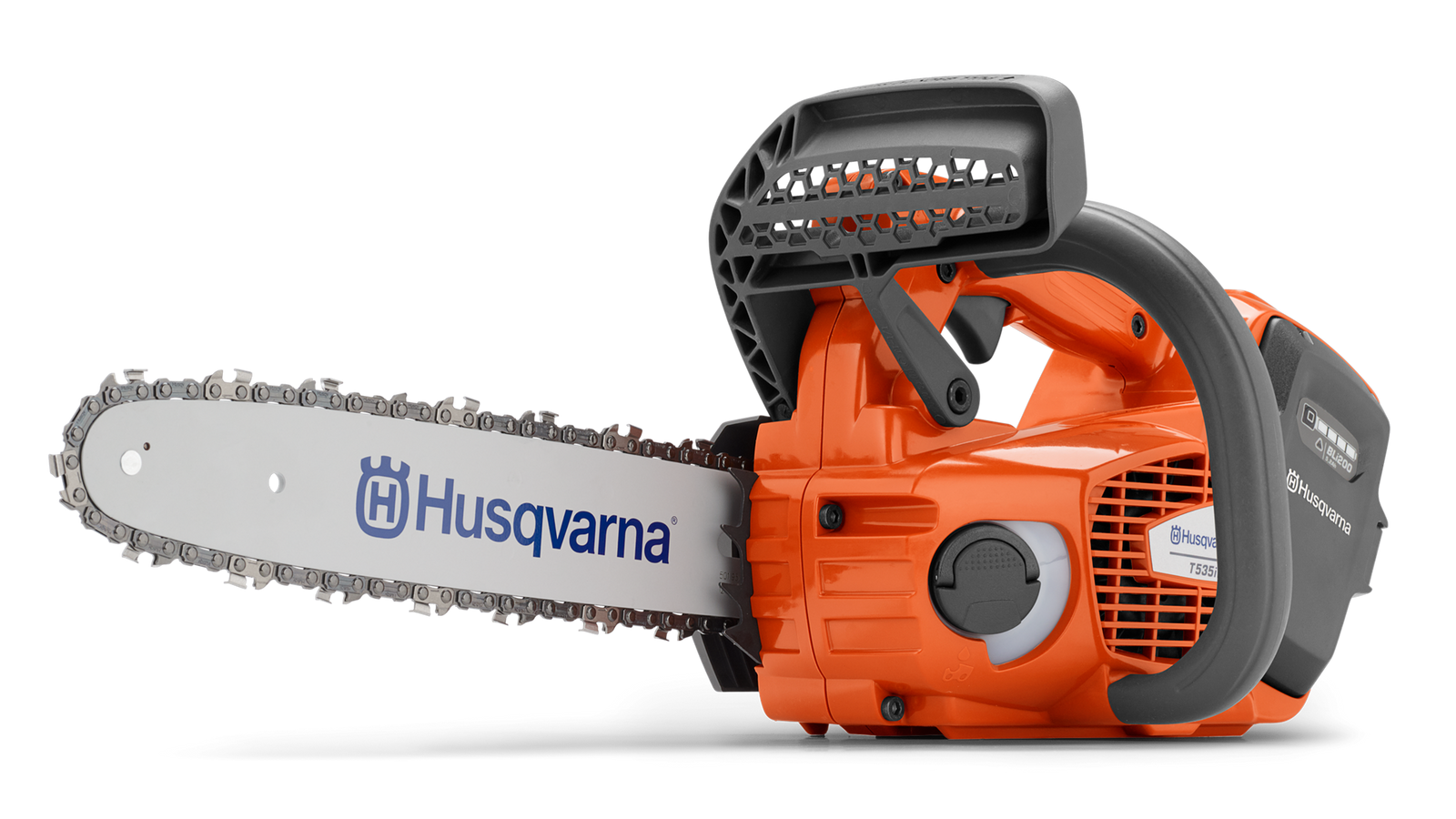 Husqvarna T535iXP Electric (12 Husqvarna T535iXP Electric (12