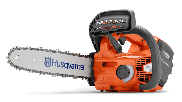 Husqvarna T535iXP Electric (12") Chainsaw
