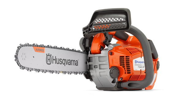 Husqvarna T540XP (16") 37.7cc Chainsaw