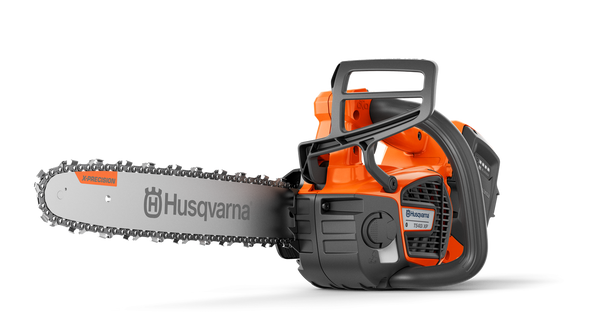 Husqvarna T540iXP Electric (12") Chainsaw