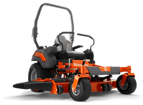 Husqvarna Z460X (60") 23.5HP Kawasaki Zero Turn Mower