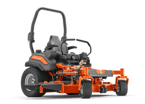 Husqvarna Z554X (54") 27.5HP Yamaha Commercial Zero Turn Lawn Mower