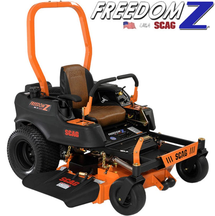 StreetRays Black Rear Trailer Hitch For Scag Freedom Z, Turf Tiger STT, Liberty Z SZL Mowers – SRX_SCAG_STT_SFZ_HitchMount