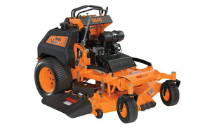 Scag V-Ride II (52") 23HP Kawasaki EFI Stand-On Mower