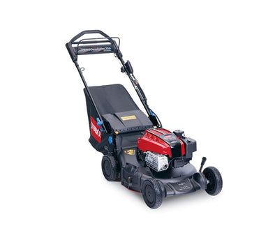 Toro 21" Personal Pace® SMARTSTOW® Super Recycler® Push-Button Start (21) 190cc Briggs Self-Propelled Walk Mower