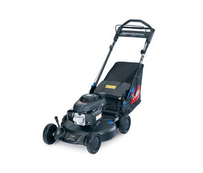 Toro 21" Personal Pace® Super Recycler® Honda Walk Mower