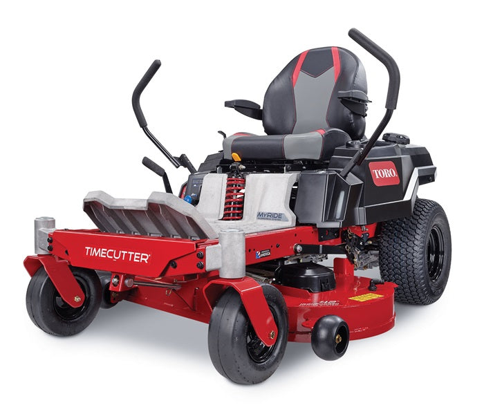 Toro TimeCutter® (42 - Main Image