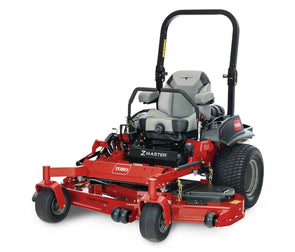 Toro 5000 Series (60") Zero Turn Mower - 72910