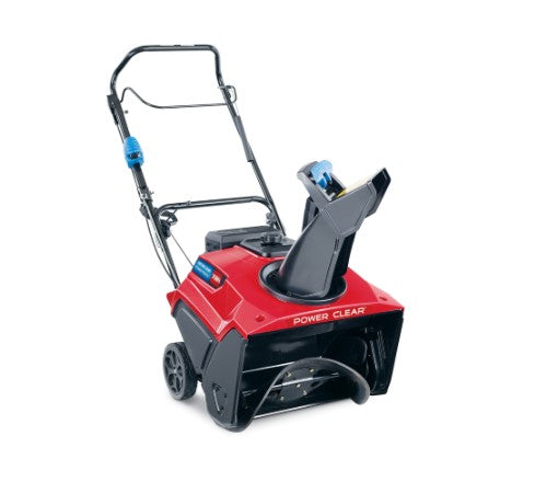 Toro Power Clear® 721 QZE (21