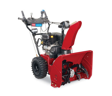 Toro Power Max 826 OAE (26") 252cc Two-Stage Snow Blower 37799