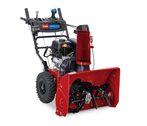 Toro Power Max OHAE (26") 252cc Two-Stage Snow Blower 37802