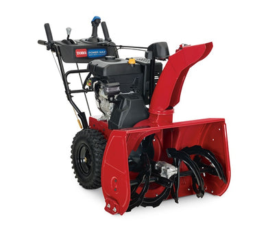 Toro Power Max HD 1030 OHAE (30") 302cc Two-Stage Snow Blower 38830