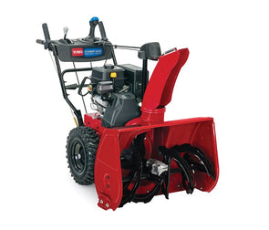 Toro Power Max HD 828 (28") OAE 252cc Two-Stage Snow Blower 38838