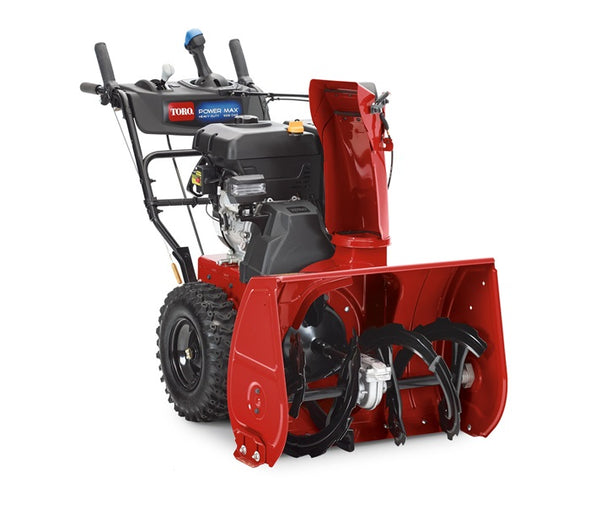 Toro Power Max HD 928 OAE (28") 265cc Two-Stage Snow Blower 38840