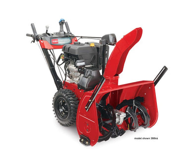 Toro Power Max HD Commercial 1428 OHXE (28") 420cc Two-Stage Snow Blower 38843