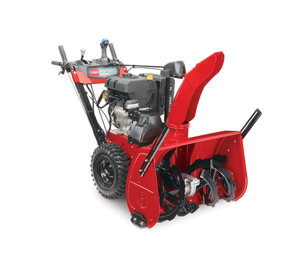 Toro Power Max HD Commercial 1432 OHXE (32") Two-Stage Snow Blower 38844