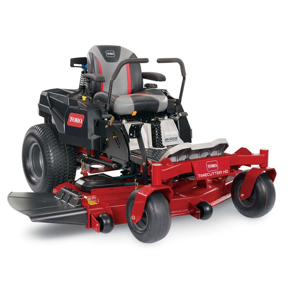 Toro TimeCutter HD MyRIDE® 54 (54