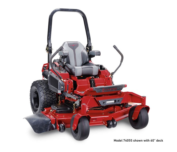 Gravely Pro-Turn ZX 52″ Zero Turn Mower 991289 – PowerHouse