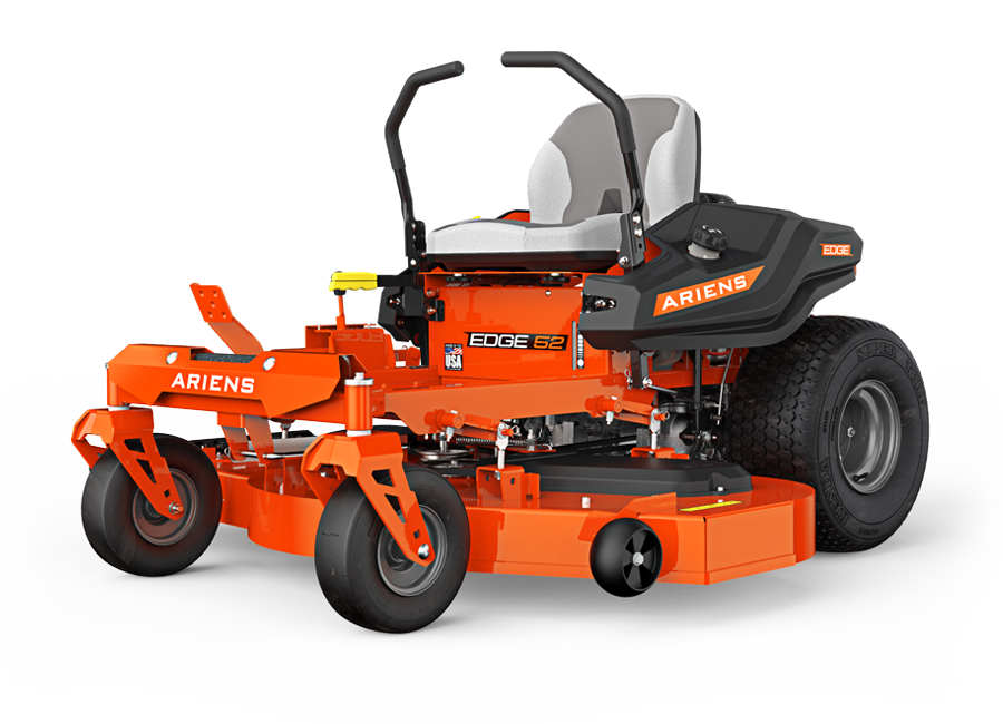 Ariens EDGE 52 52 21.5HP Kawasaki Zero Turn Lawn Mower 915254 AE Outdoor Power