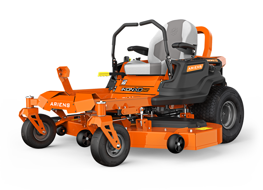 Ariel Ariens IKON XD 52 (52