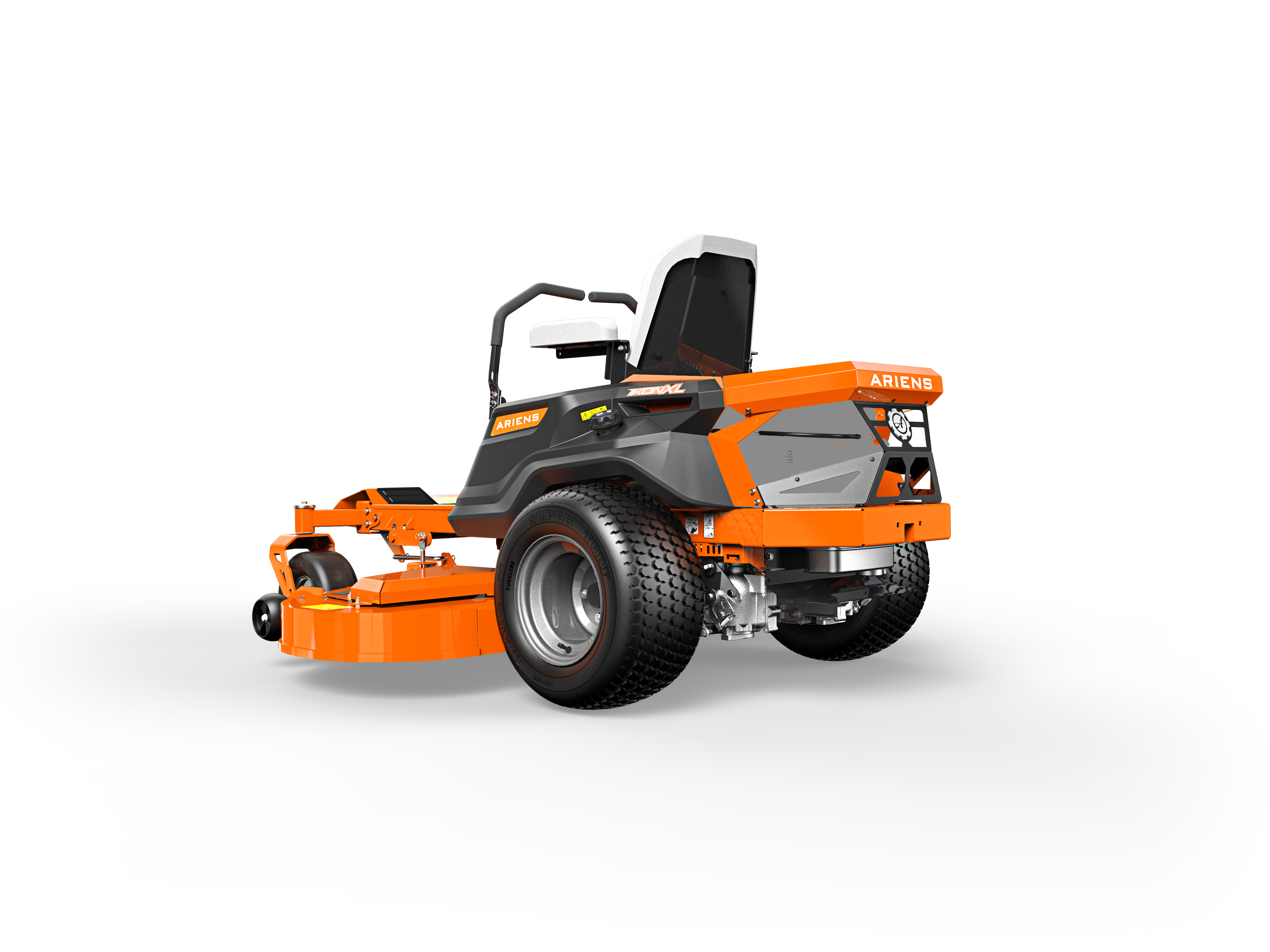 Heavy Duty Zero Turn Mower Hitch For Ariens Gravely ZT-X & IKON Series Heavy Duty Zero Turn Mower Hitch For Ariens Gravely ZT-X & IKON Series