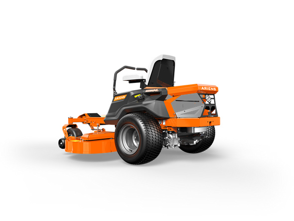 Ariens ikon xl 60 sale
