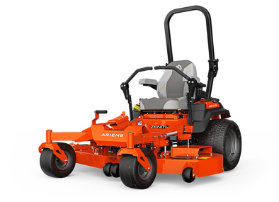 New Ariens Zero Turns AE Outdoor Power