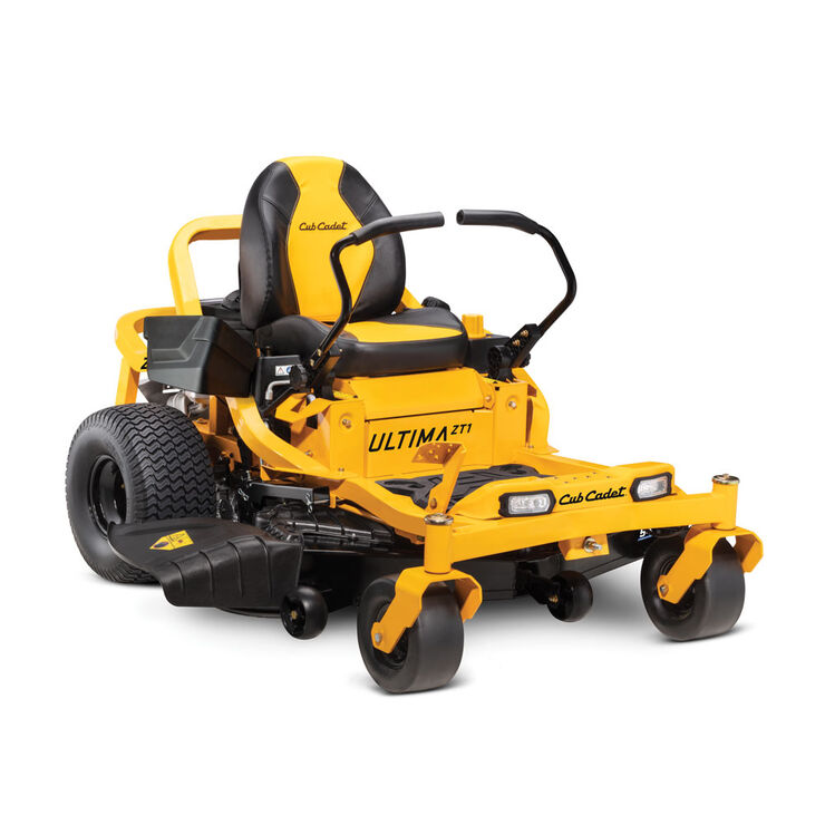 Cub Cadet Ultima ZT1 54 (54