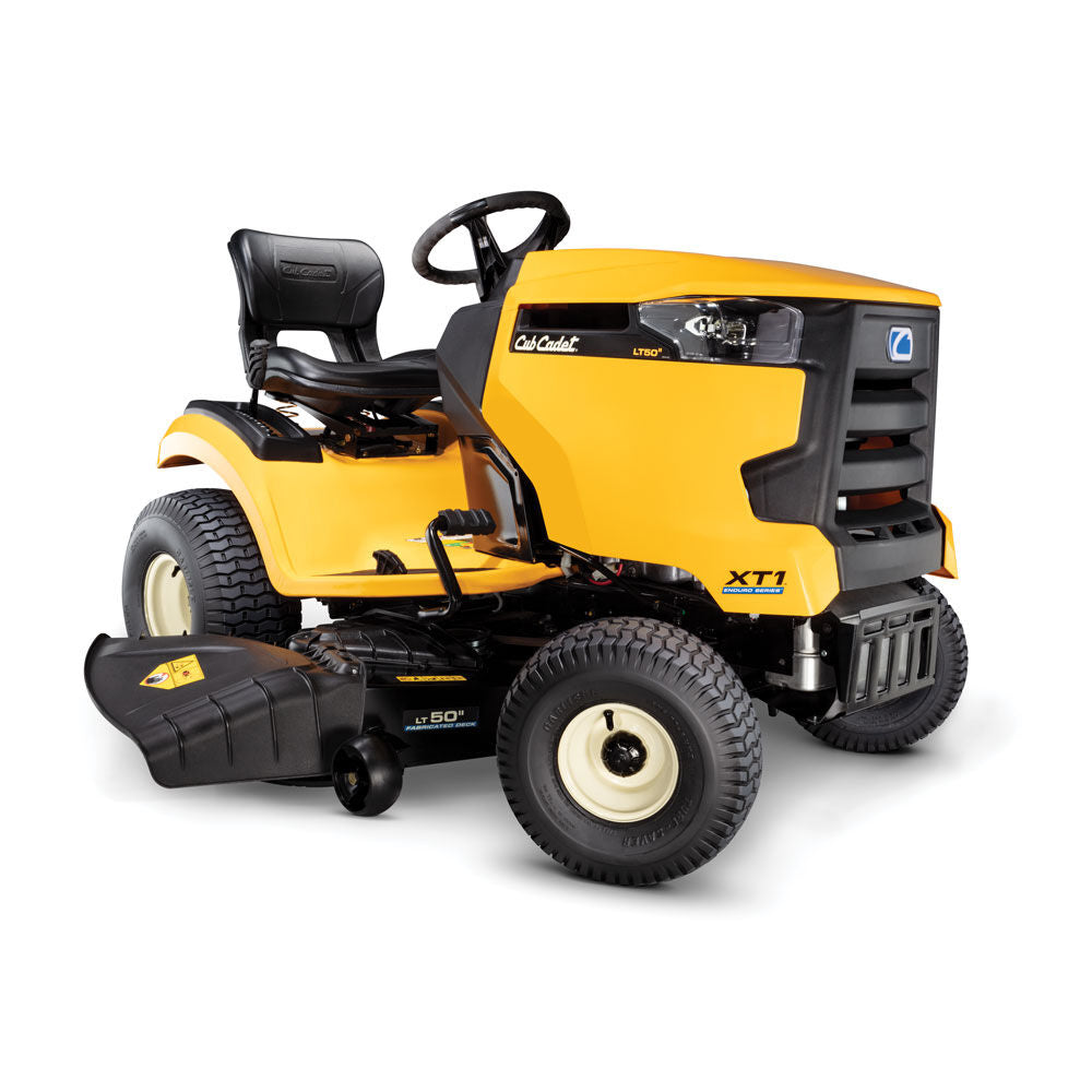 Cub Cadet XT1 LT50 (50 - Main Image