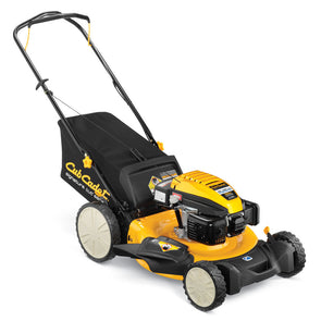 Cub Cadet SC 100 HW (21") 159cc Cub Cadet Push Mower