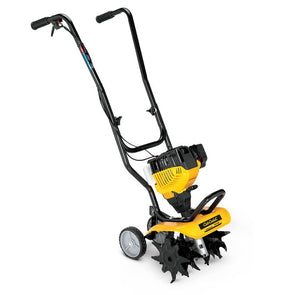 Cub Cadet CC 148 29cc 4-Cycle Forward Rotating Front Tine Cultivator