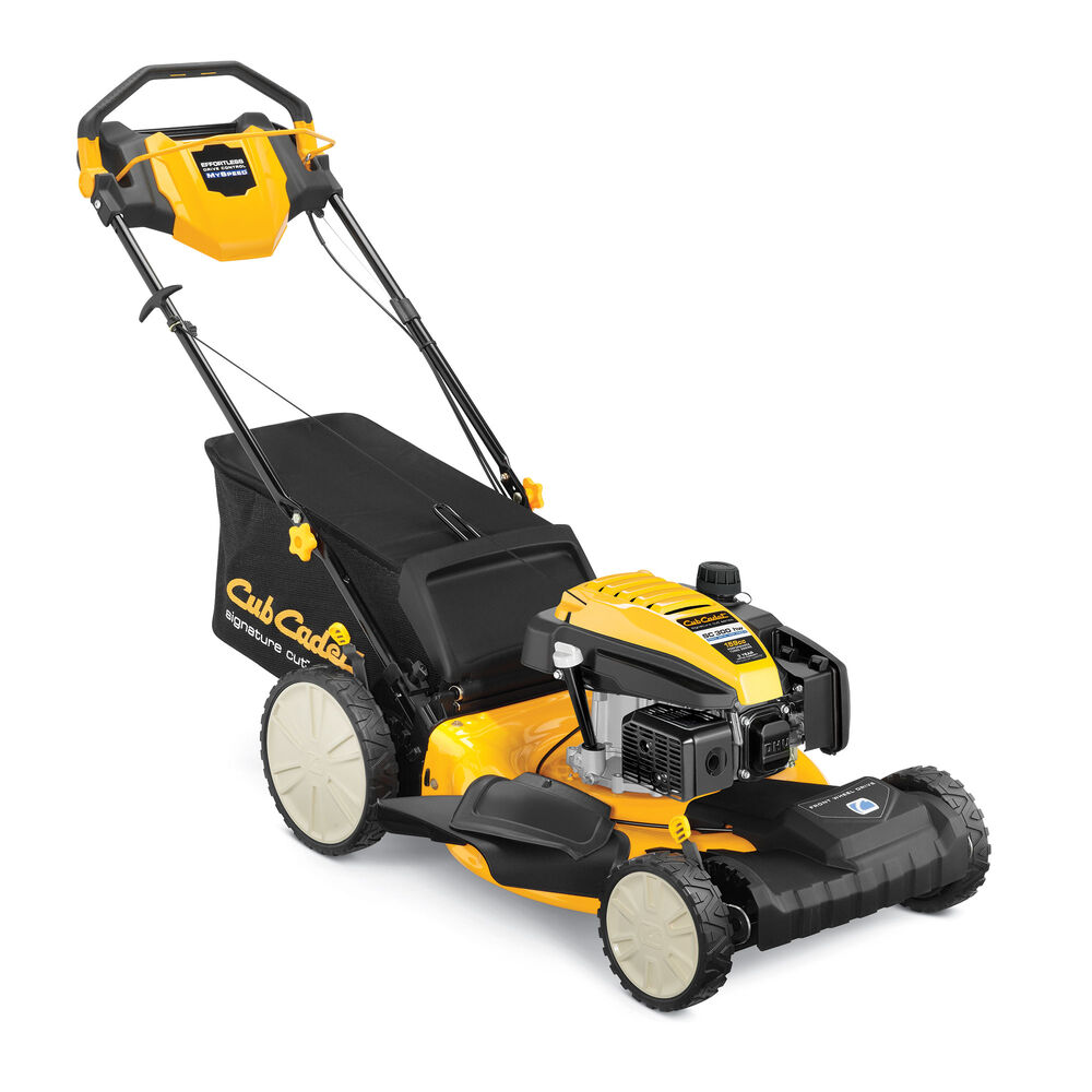 Cub Cadet SC 300 HW (21