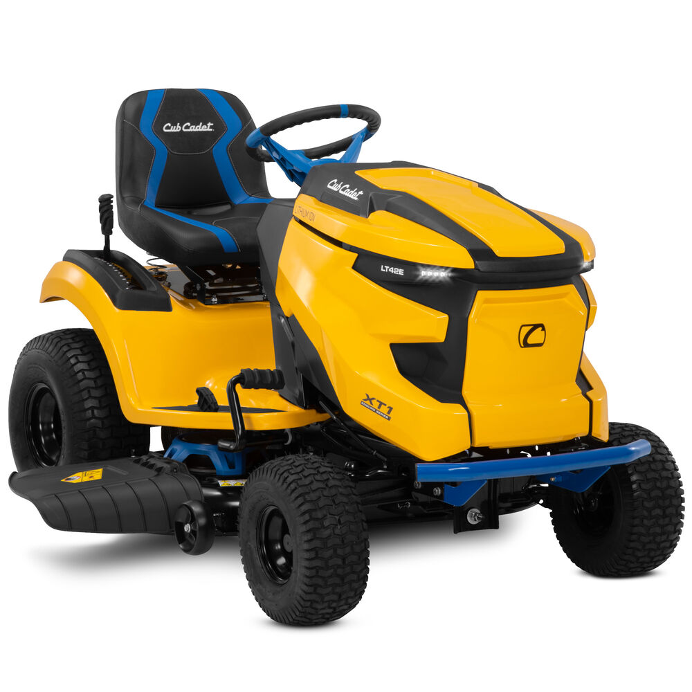 Cub Cadet XT1 LT42E (42