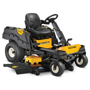 Cub Cadet Z-Force S (60") 25HP Kohler Steering Wheel Zero Turn Mower