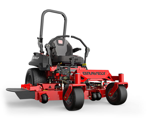 Gravely Pro-Turn 152 (52") 22HP Kawasaki Zero Turn Mower