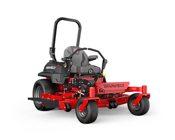 Gravely Pro-Turn 260 (60