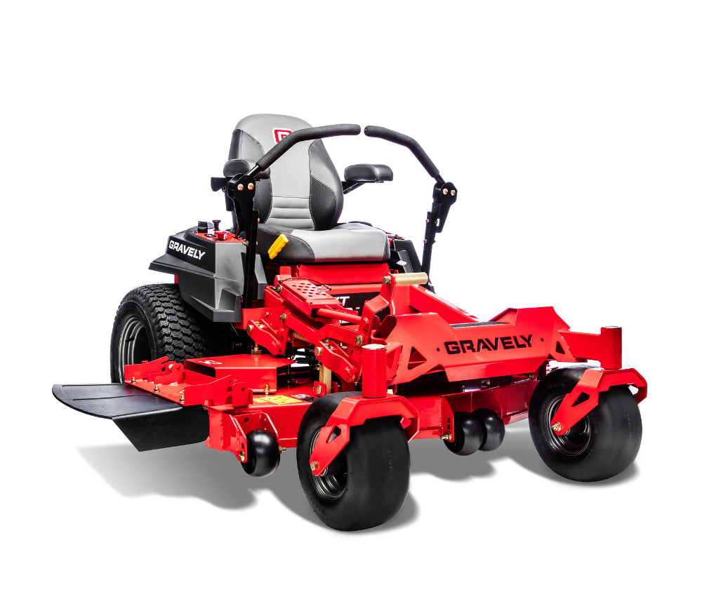 Gravely ZT HD 44 (44