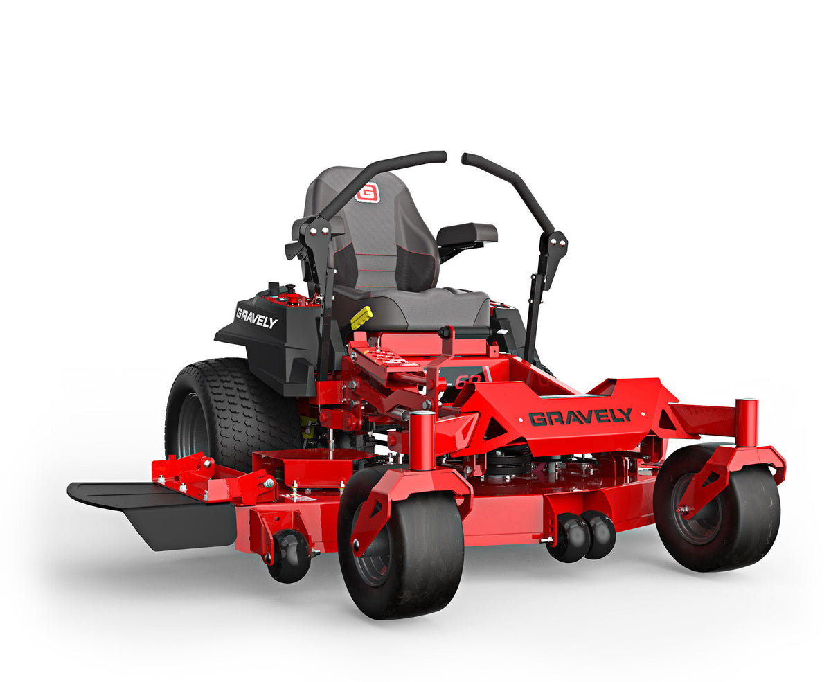 Gravely ZT HD 60 (60