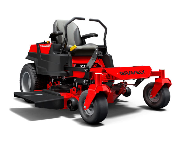 Gravely ZT X 42 (42
