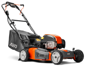 Husqvarna HU725AWDEX (22") 163cc Briggs Self-Propelled All-Wheel Drive Lawn Mower w/ Electric Start